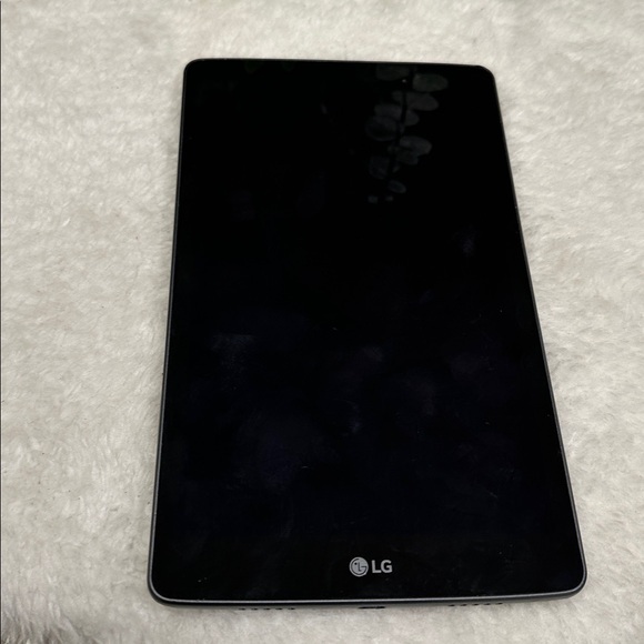 LG tablet - Picture 4 of 4